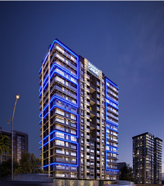 Raghav One45 Kurla East Mumbai