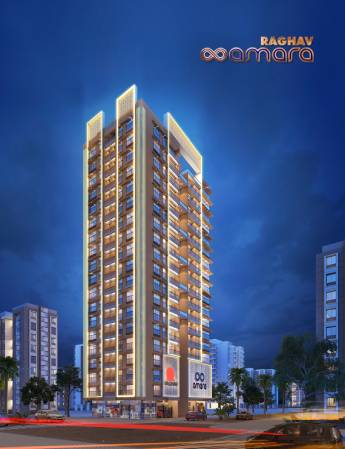Raghav Amara Kurla East Mumbai
