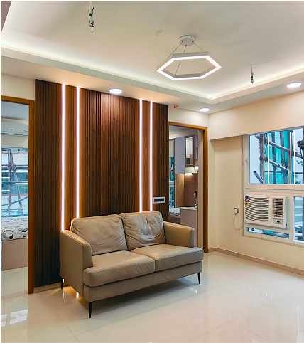 RAGHAV NOVA Elegant Interior