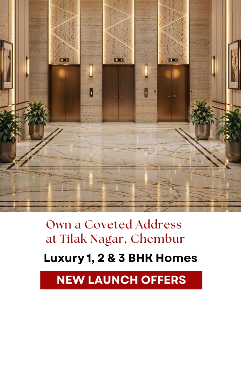 RAGHAV UTOPIA Goregaon - Premium Homes