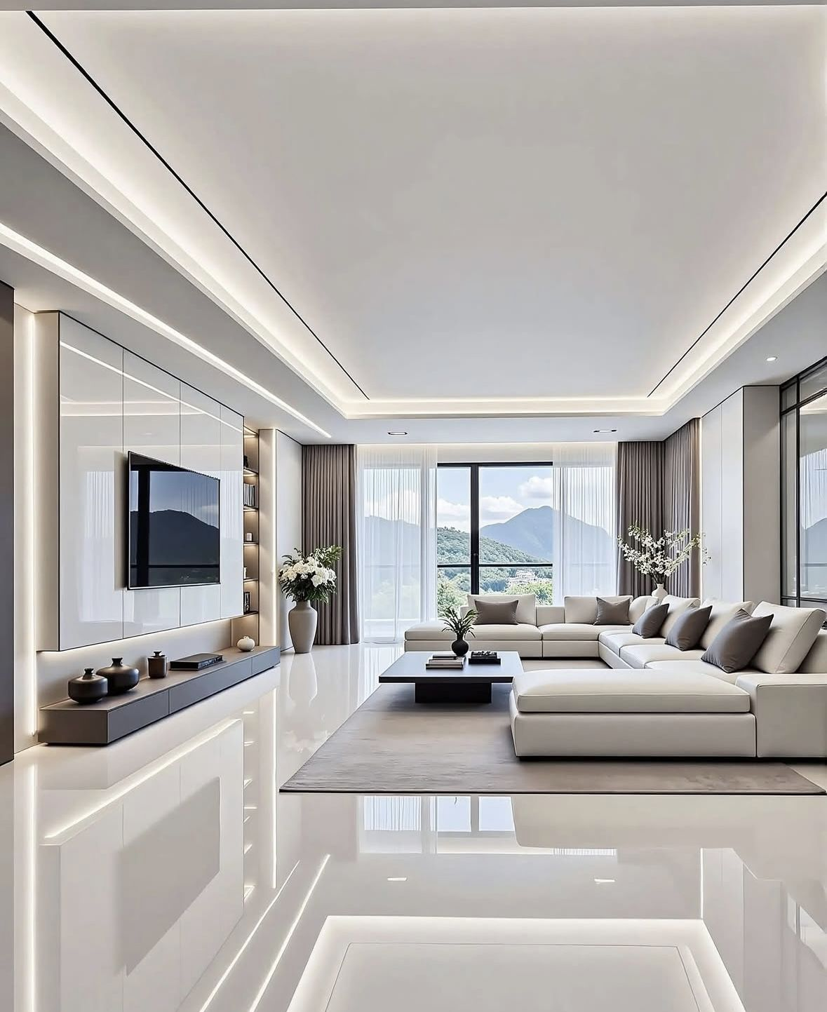 RAGHAV VISTA Elegant Interior