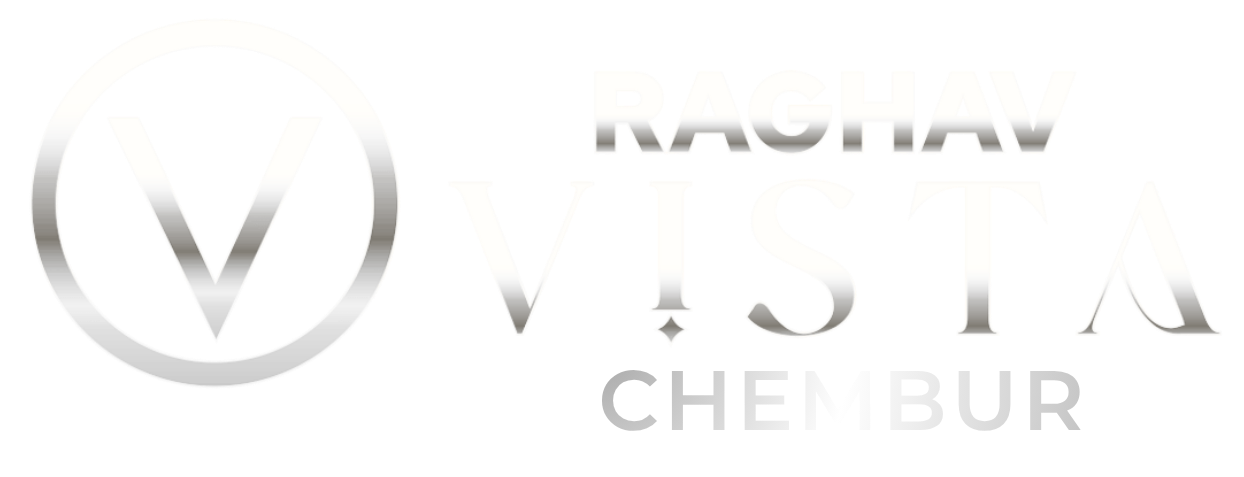 RAGHAV VISTA Logo
